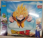 2015 PANINI DRAGON BALL Z EVOLUTION  STARTER DECK, TRADING CARD GAME. NIB (F35)