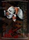 1999 Topps Chrome Football
