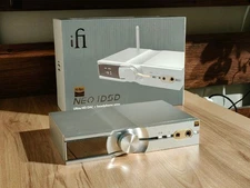  iFi Audio NEO iDSD Hi-Res DAC Amplifier, Excellent Condition