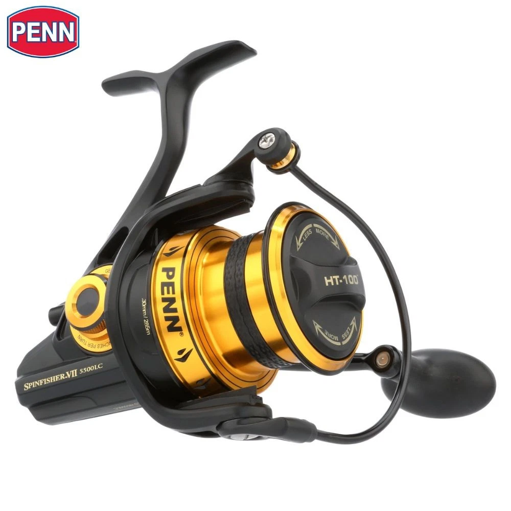penn 5500 products for sale | eBay