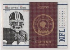 Prestige Passport Holokote Robert