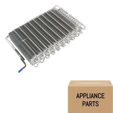 43193711-AD OEM For Kenmore Refrigerator Evaporator Part # Model A9