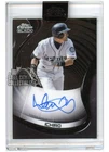 2026 Topps Chrome Black Ichiro Ivory Autographs (Raw)
