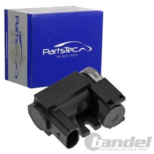 PARTSTEC DRUCKWANDLER TURBOLADER passend für AUDI A4 A5 A6 Q5 SEAT EXEO |