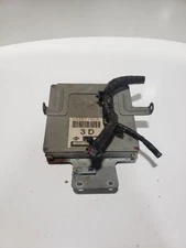 Engine ECM Electronic Control Module Front Lower Console Fits 01 ALTIMA 980637