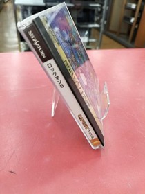 Capcom Mega Man 8 Metal Heroes Sega Saturn Soft Mega Man 8