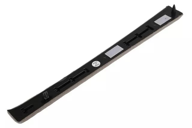 Genuine GM Dune Driver Side Load Floor Rear Trim Panel 20830664