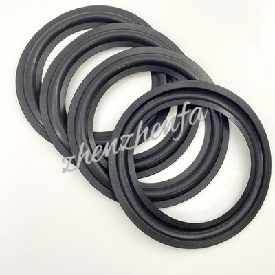 S/4 Aft 8'' Speaker Foam Surround For KEF Reference 104/2, Reference 105/3 Woofer