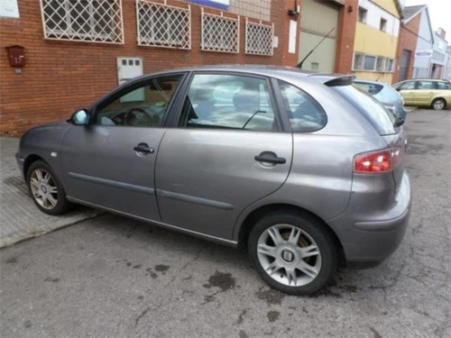 6q0953503af Mando Multifuncion para SEAT IBIZA (6L1) * 2002 90372 - Imagen 5 de 5