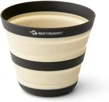 Sea to Summit Frontier UL Collapsible Cup 12 oz – Ultralight Silicone Folding Tr