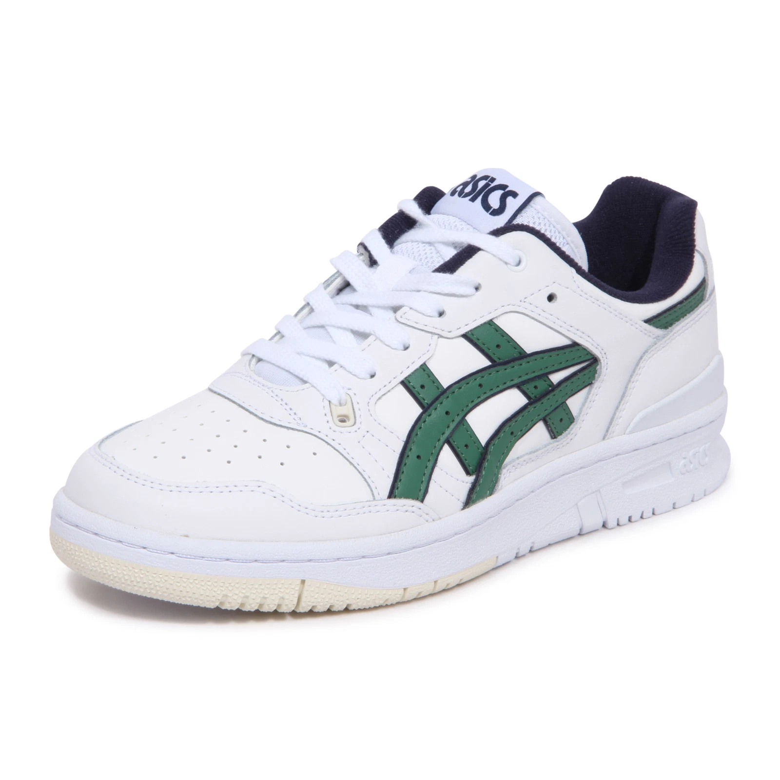 6025AU SNEAKER UOMO ASICS EX89 MAN SHOES