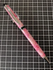 Pilot Grance Pink-Opal Mechanical Pencil 0.5mm Limited Edition 2014