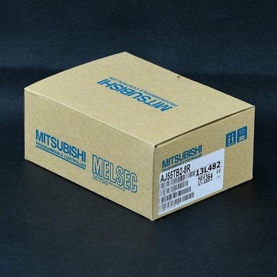 1PCS AJ55TB2-8R New   PLC Module   *yt
