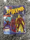Spider-Man Animated Series Carnage Action Figure Toy Biz Vintage 1994