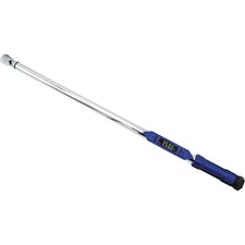 World's 1st 350ft/lb 1/2" Drive Torque Wrench - Digital AST-91350D