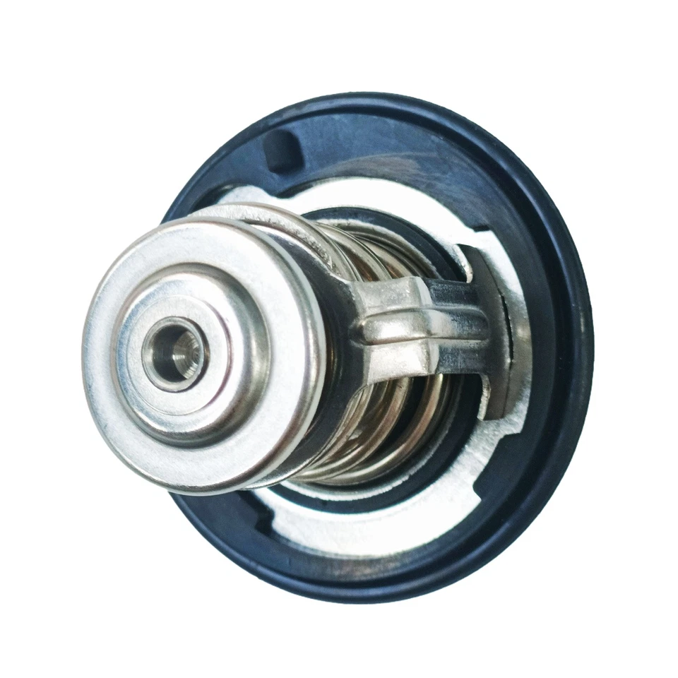 OEM  For HONDA CIVIC 2001-2005 Engine Thermostat w/ Gasket 19301PLC315 Foto 3 de 4