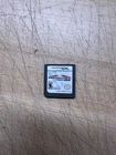 Mario Kart DS Nintendo DS 2005 Authentic Tested cart only