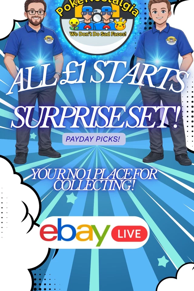 🔥£1 START SURPRISE SET PAYDAY PICKS!🔥