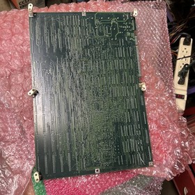 Not working Cruising World CrUIS 'n Jamma ARCADE VIDEO GAME PCB BOARD C6