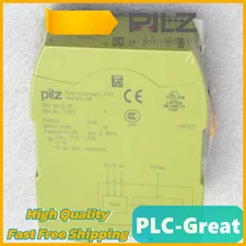 1PC PILZ 772032  Safety Relay EXPEDITED SHIPPING #V5PLC Top-Seller