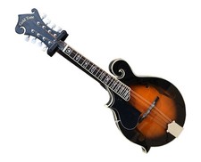 Gold Tone GM-35/L Entry Level F-Style Left Handed Mandolin
