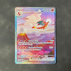 25+ Charizard Ex 199 165 for sale | Updated Oct 2026