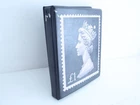 New ListingVintage GB First Day Covers Album X105 1960s-1980 FDC Collection