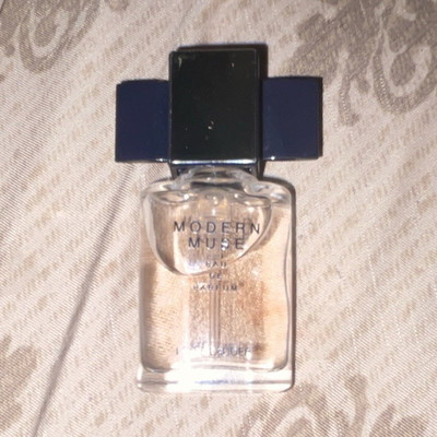 Estée Lauder Modern Muse Eau de Parfum Mini Perfume Bottle 4ml Travel size