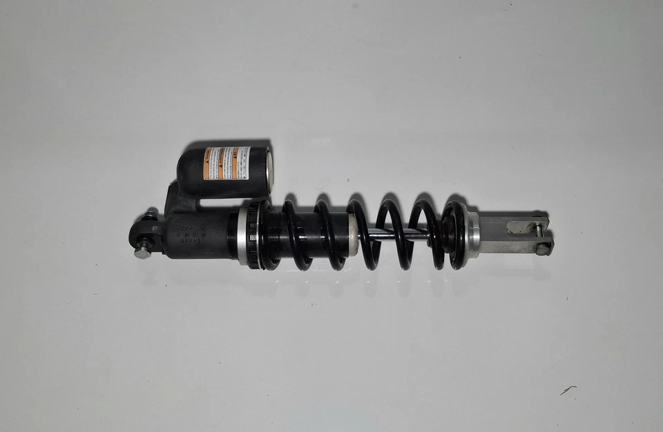 Amortiguador trasero Kawasaki Kx450f KX450 2019 suspensión Foto 2 de 4