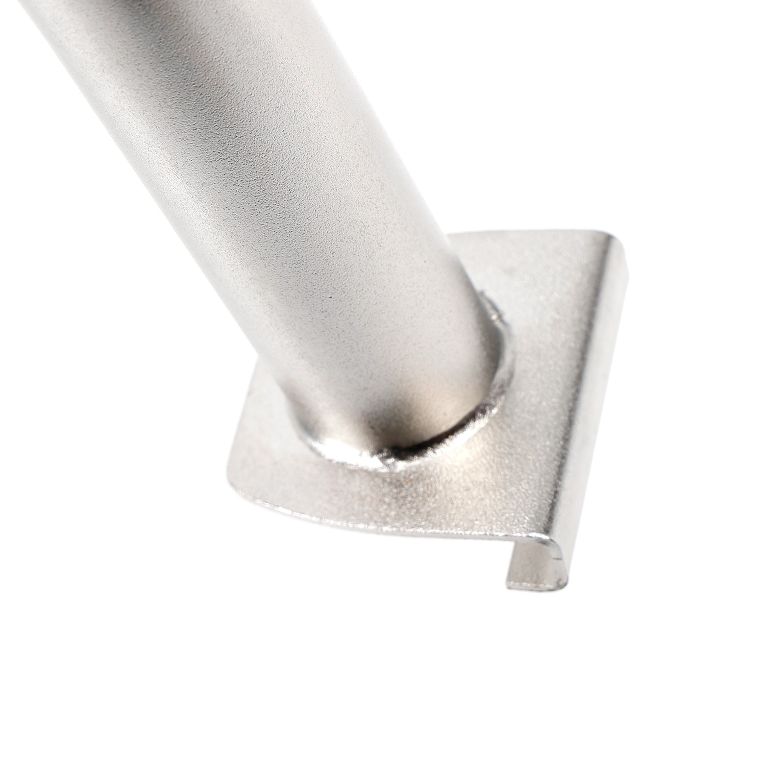 Stainless Steel 5-Step Van Ladder 093PML For  Ram ProMaster High Roof 2014-2025 thumbnail 8