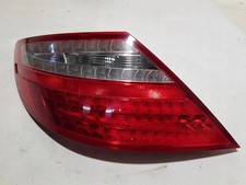 Rückleuchte Mercedes-Benz Slk R172 A1729062000Q04 Links Rearlight