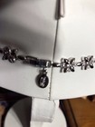 Crystal Butterfly Necklace By Nolan Miller  GREAT HOLIDAY NECKLACE SPARKLES — photo 5