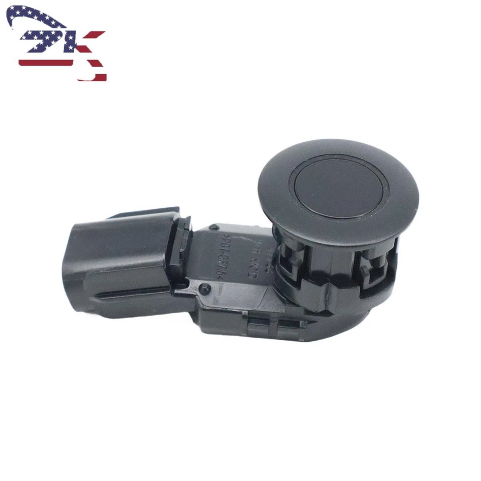 Sensor de estacionamento para Toyota Sequoia 2014-2022 89341-04010 89341-0R040 - Imagem 2 de 4