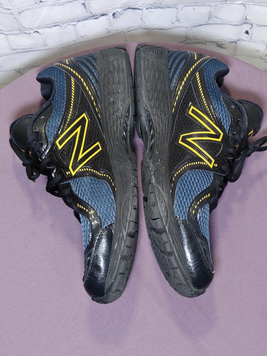 New Balance 860v2 x Dime 'Navy' (ML860DM2) - Size 12 Mens | eBay