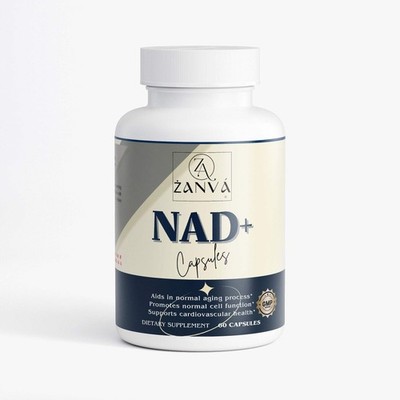 NAD+