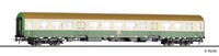 Tillig H0 75007 Reisezugwagen 2. Klasse Bmh 721, Bauart Halberstadt, Der Db Ag,