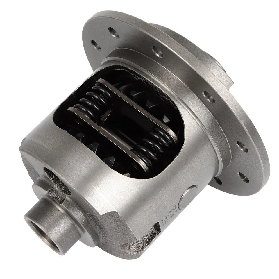 3.08 & Up Posi Differential 28 Spline Limited Slip For Chevrolet Impala 1964-72 - Image 4 of 4