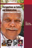Kimani Njogu (U. A.) | Critical Perspectives On Culture And Globalisation | Buch