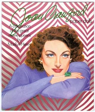Joan Crawford: Paper Dolls ~ Henry, Marilyn PB