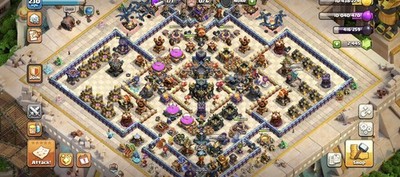 TH17 Half Max | 100/100/78/75/50 | NAME CHANGE | MANY SKIN !!! | ANDROID&IOS