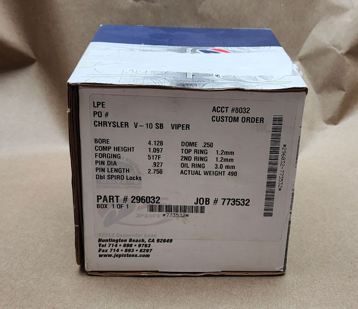 JE 4.128