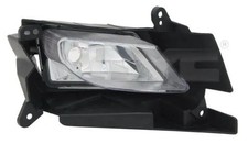 Halogen – Nebelscheinwerfer rechts HB4 19-0915-01-2 TYC für MAZDA 3 3 Stufenheck