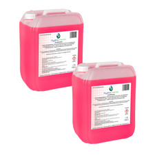 SET 2 x 5L HydroChemix Autoshampoo 5L Konzentrat