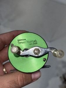 希少左巻きBRONSON Green Hornet 2200 $_57.JPG?set_id=8800005007