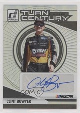 2025 Donruss NASCAR Racing Checklist Guide in-content 34
