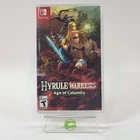 Hyrule Warriors: Age of Calamity (Nintendo Switch, 2020)