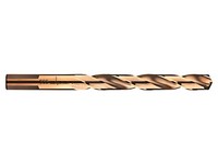 0065600350100 Bohrer FüR Metall Ø: 3,5Mm L: 70Mm L.Des Arbeitsteils: 39Mm ALPEN-