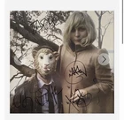 SIGNED The Head And The Heart (15TH ANNIVERSARY) 180g New Vinyl 2 LP