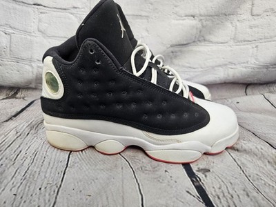 Jordan 13 Retro GG Hyper Pink 2014 Size 7y Used 439358-008 No Box