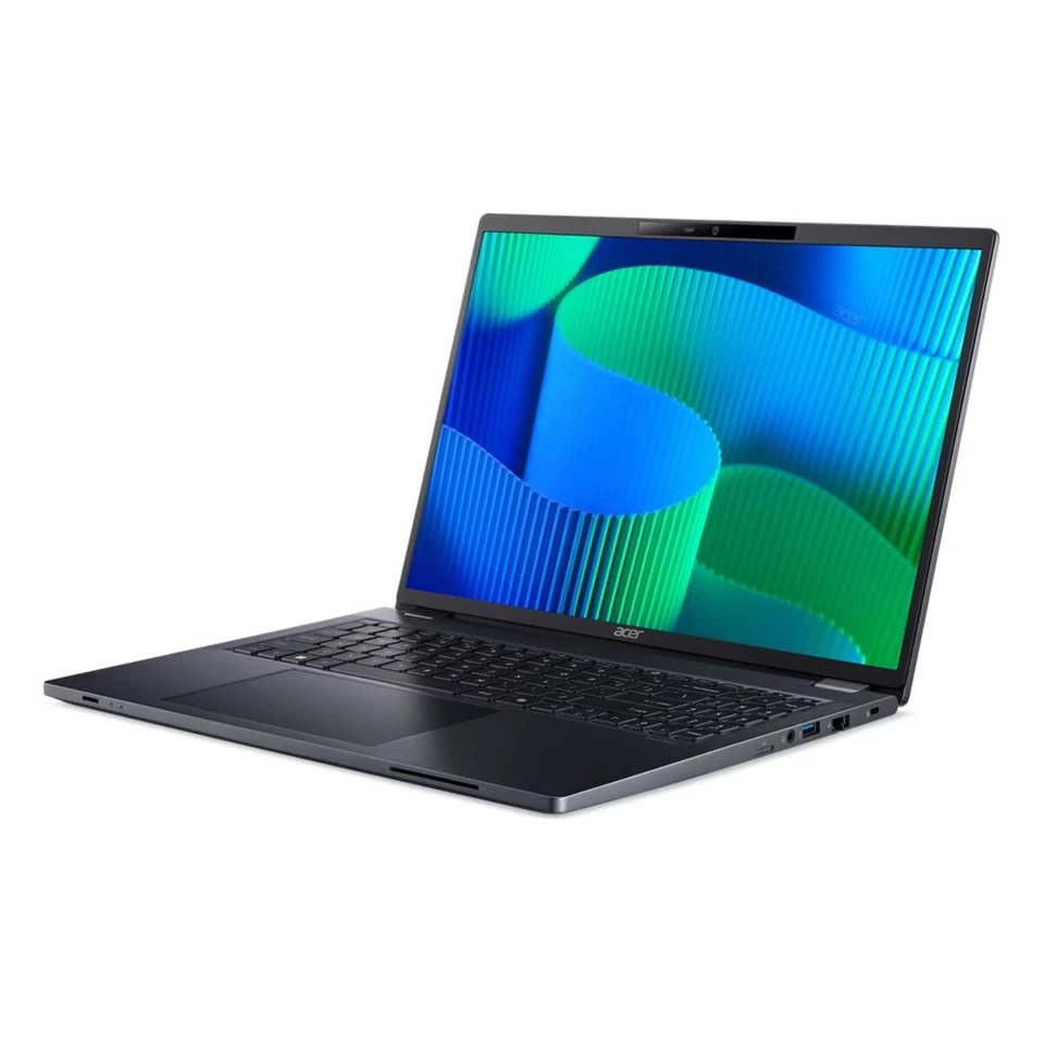 Laptop Acer NX.B9BEB.002 16" Intel Core Ultra 5 125U 16 GB RAM 512 GB SSD - Imagen 4 de 4